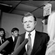 Image for article titled The Two Sides Of Ted: Heroic Public Servant, Womanizing Drunk